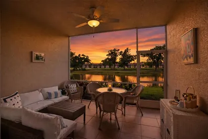 SARASOTA FL Home