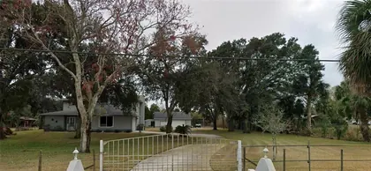 COCOA FL Home