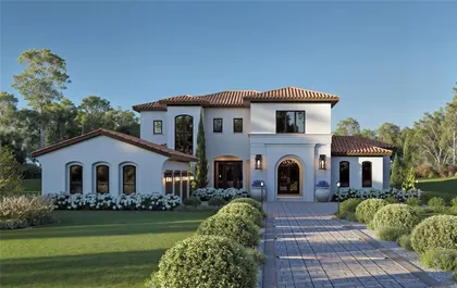 BELLA COLLINA FL Home