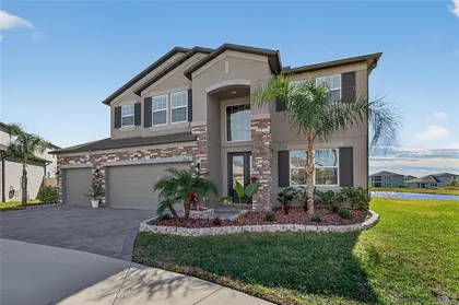 WIMAUMA FL Home