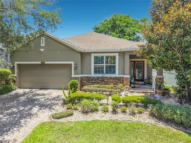 APOPKA FL Home