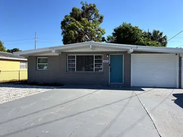 TAMPA FL Home