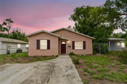 ST PETERSBURG FL Home