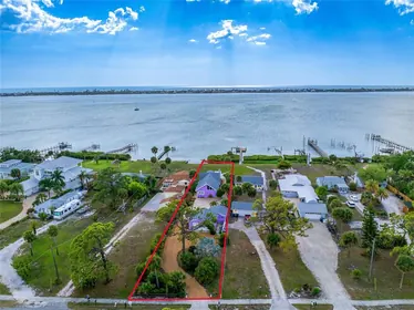 ENGLEWOOD FL Home