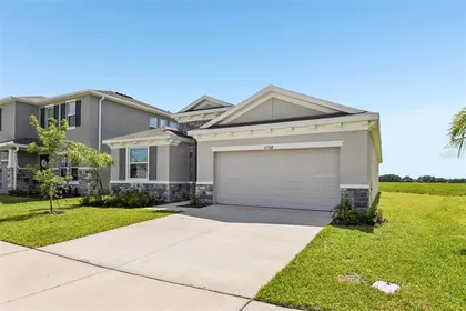 WESLEY CHAPEL FL Home