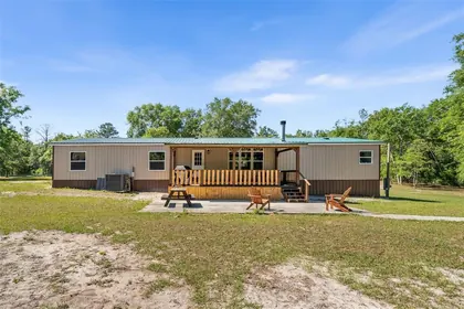 LIVE OAK FL Home