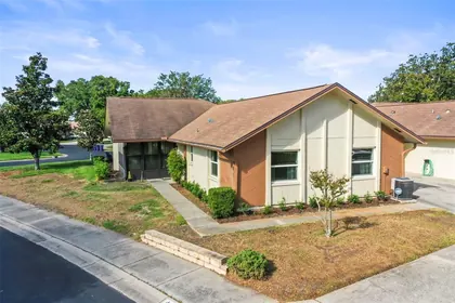 DUNEDIN FL Home