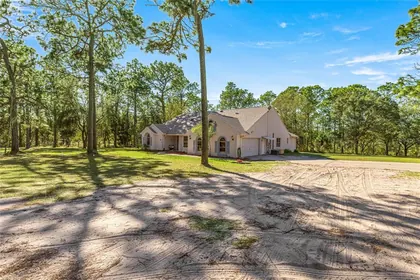 DUNNELLON FL Home