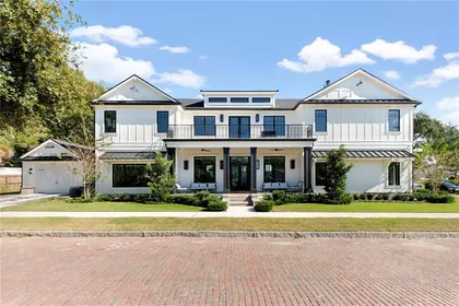 TAMPA FL Home