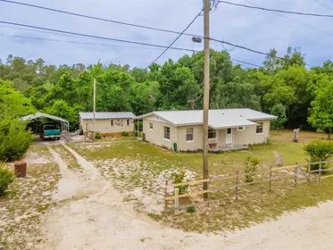 FORT MC COY FL Home
