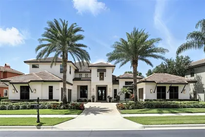 WINDERMERE FL Home