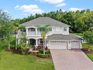 WESLEY CHAPEL FL Home