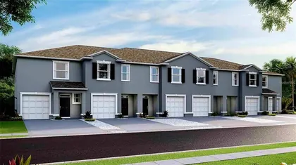 WESLEY CHAPEL FL Home