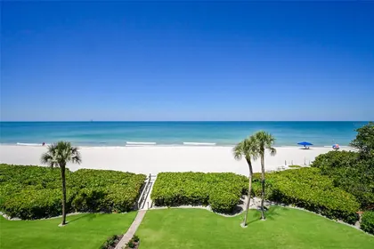 LONGBOAT KEY FL Home