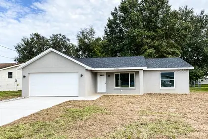 OCALA FL Home
