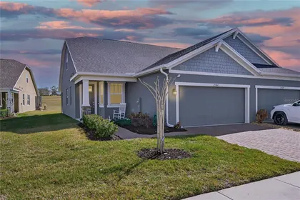 CLERMONT FL Home