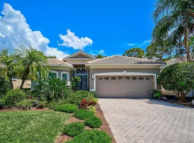 OSPREY FL Home