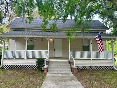 LAKE BUTLER FL Home