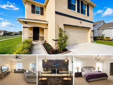 WESLEY CHAPEL FL Home