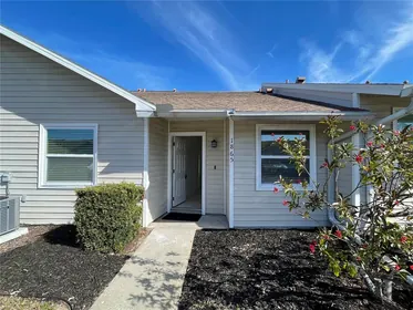 PALM HARBOR FL Home