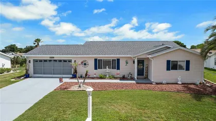 SUMMERFIELD FL Home