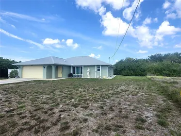 NORTH PORT FL Home