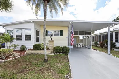 PORT CHARLOTTE FL Home
