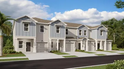 KISSIMMEE FL Home