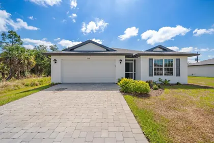 PORT CHARLOTTE FL Home