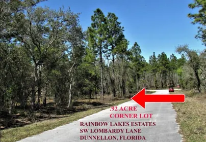 DUNNELLON FL Property