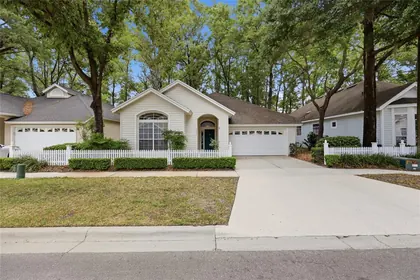 GAINESVILLE FL Home