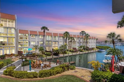 VENICE FL Home