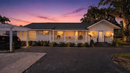 MOUNT DORA FL Home