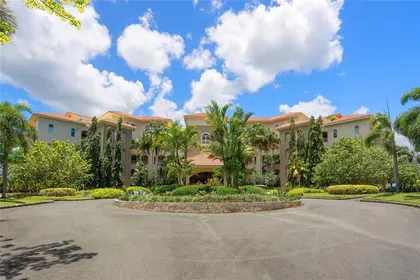DORADO PR Home