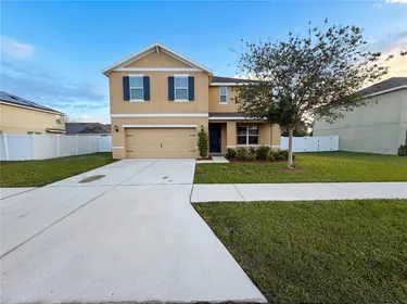 ZEPHYRHILLS FL Home