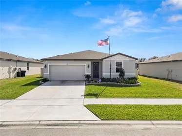 AUBURNDALE FL Home