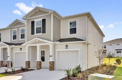 CLERMONT FL Home