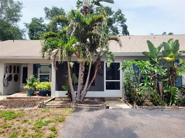 SAFETY HARBOR FL Home