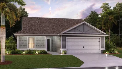 PALM COAST FL Home