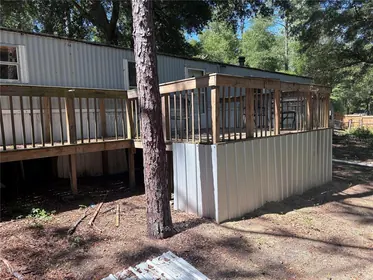 BRONSON FL Home