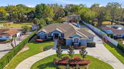 LONGWOOD FL Home