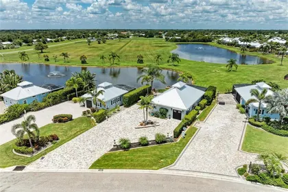 ARCADIA FL Home