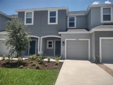 WESLEY CHAPEL FL Home