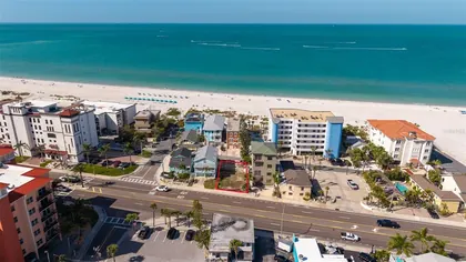 MADEIRA BEACH FL Property