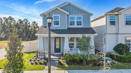 WINTER GARDEN FL Home