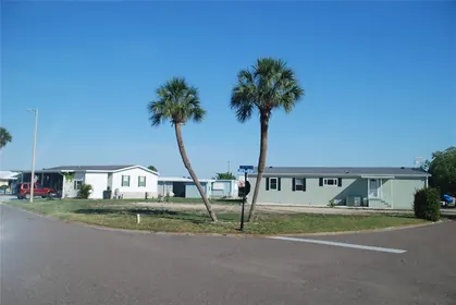APOLLO BEACH FL Property