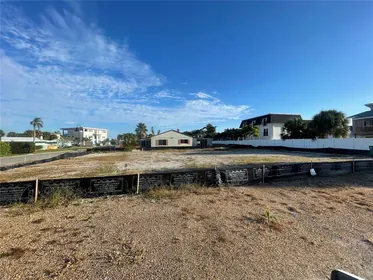 NORTH REDINGTON BEACH FL Property