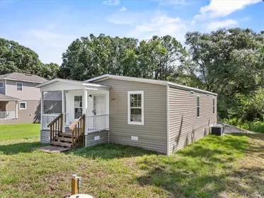 BARTOW FL Home