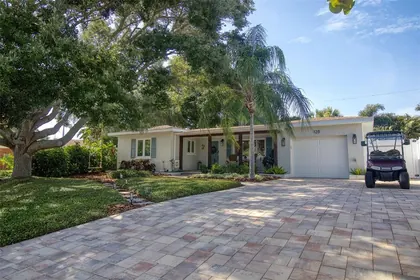 DUNEDIN FL Home