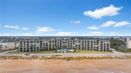 ORMOND BEACH FL Home
